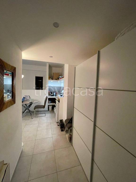 appartamento in affitto a Milano in zona Porta Ticinese