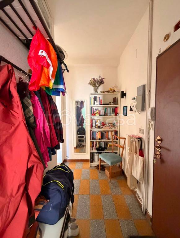appartamento in affitto a Milano in zona Porta Romana