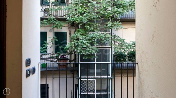 appartamento in affitto a Milano in zona Brera