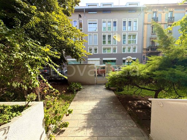 appartamento in affitto a Milano in zona Loreto