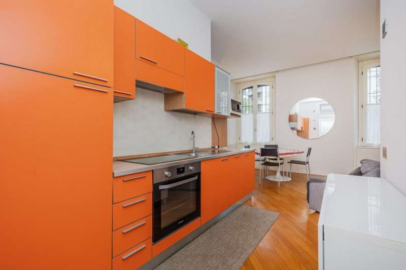 appartamento in affitto a Milano in zona Loreto