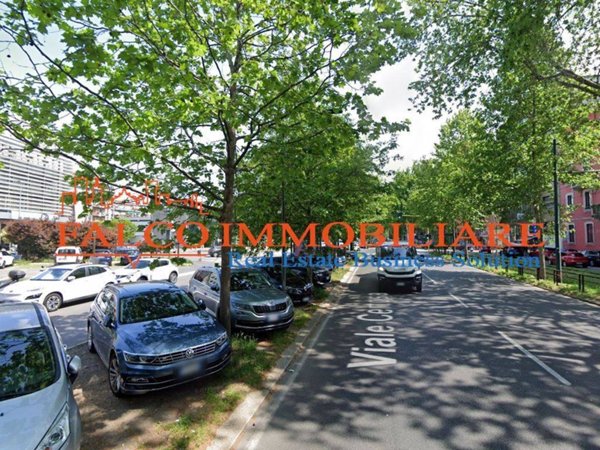 ufficio in affitto a Milano