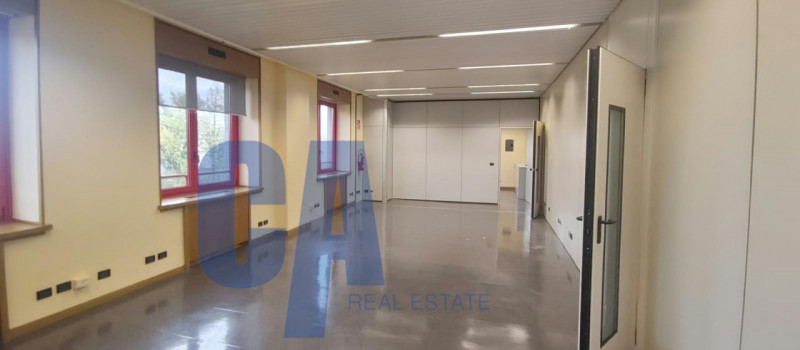 ufficio in affitto a Milano