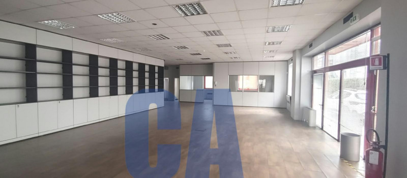 ufficio in affitto a Milano