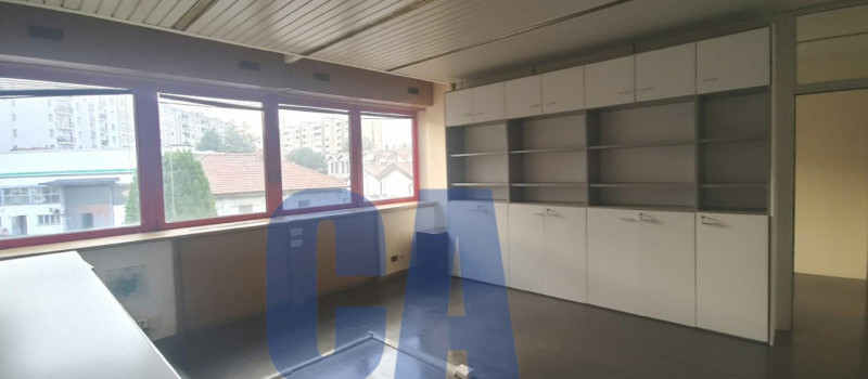 ufficio in affitto a Milano
