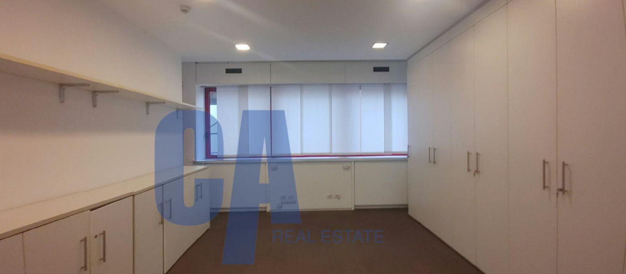 ufficio in affitto a Milano in zona Cagnola