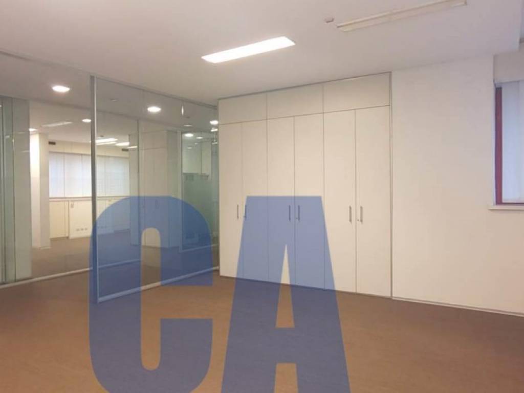 ufficio in affitto a Milano