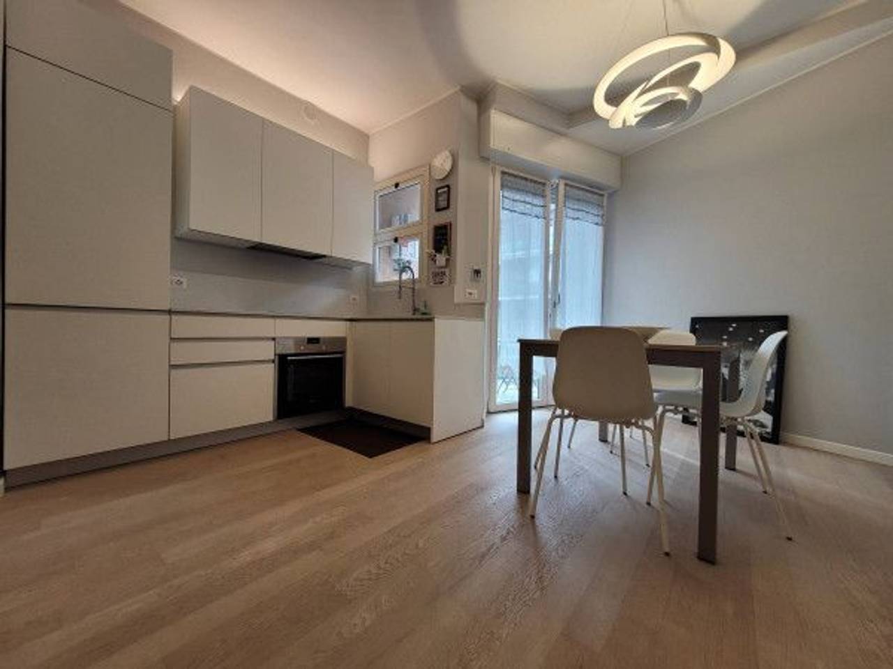 appartamento in affitto a Milano in zona Il Portello