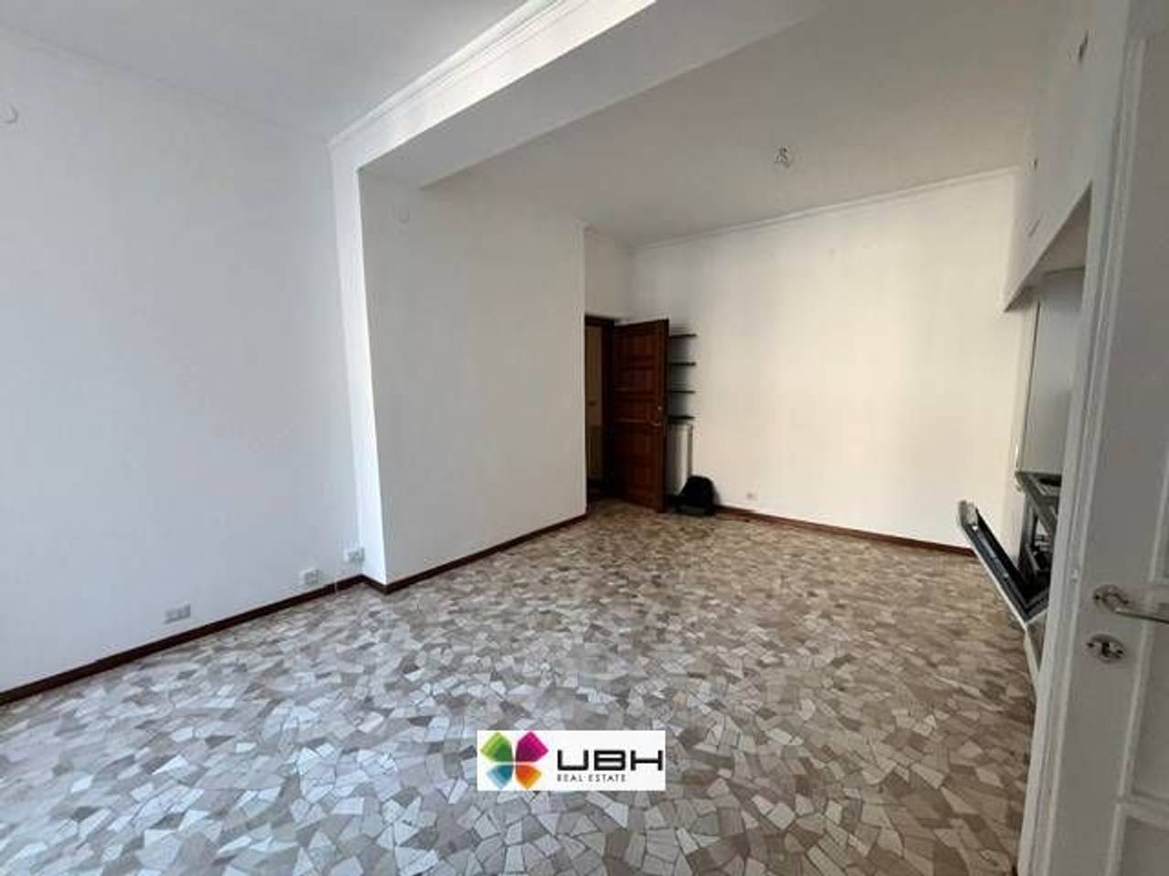 appartamento in affitto a Milano in zona Sant'Ambrogio