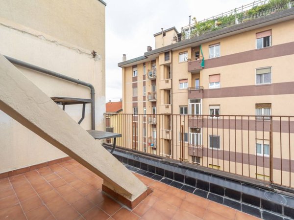 appartamento in affitto a Milano in zona Vigentino