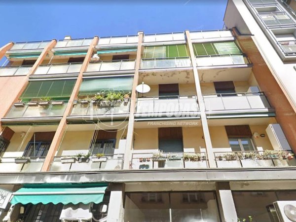 appartamento in affitto a Milano in zona Loreto