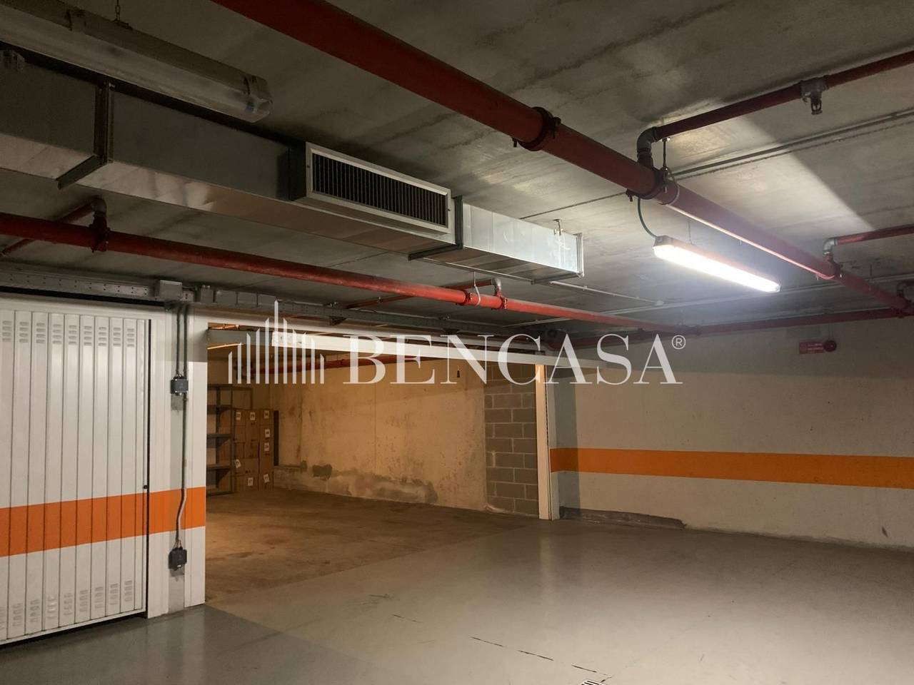 box auto in affitto a Milano in zona Porta Venezia