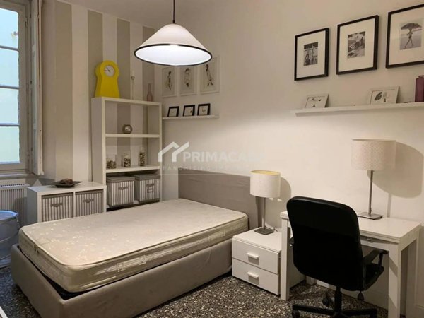 appartamento in affitto a Milano in zona San Vittore