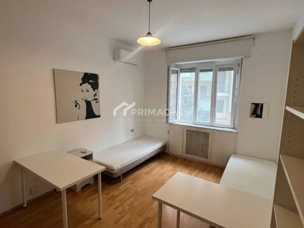 appartamento in affitto a Milano in zona Porta Genova