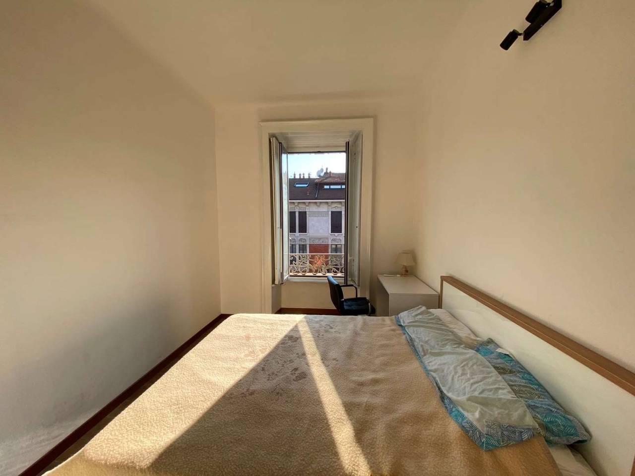 appartamento in affitto a Milano in zona Città Studi