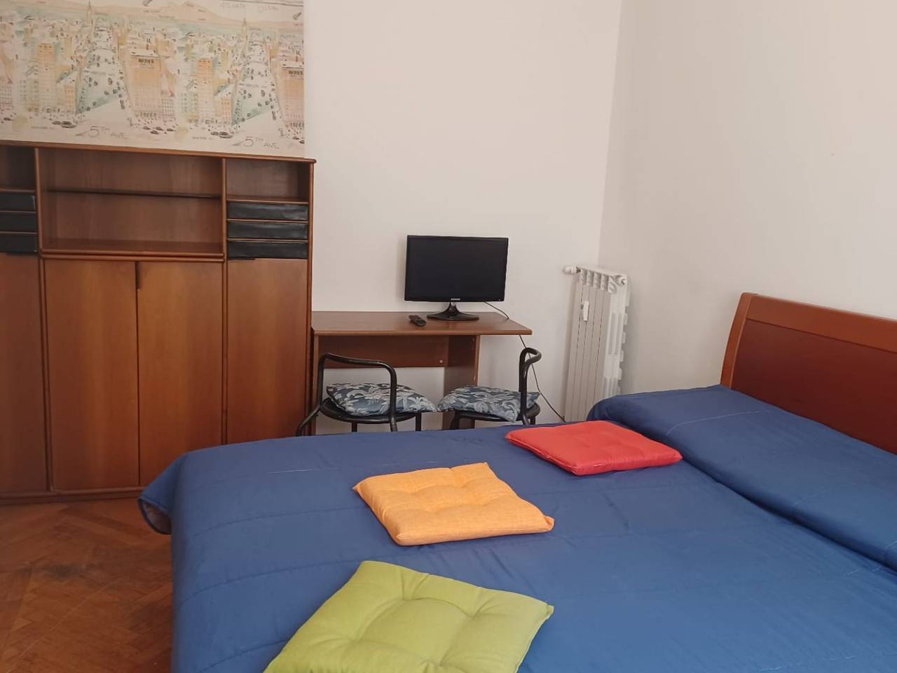 appartamento in affitto a Milano in zona Porta Venezia