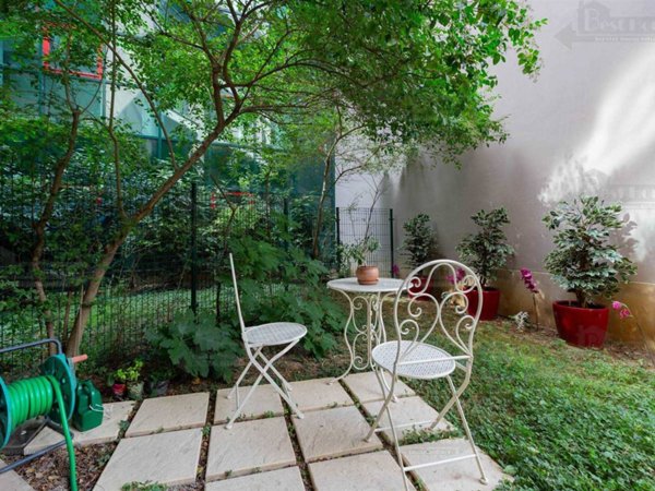 appartamento in affitto a Milano in zona Rottole