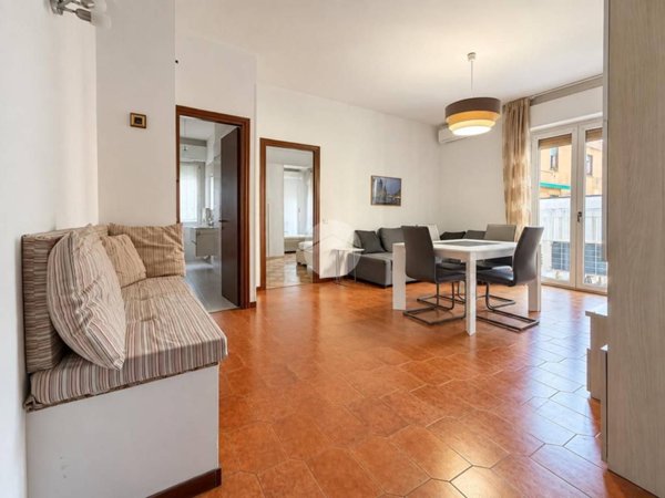 appartamento in affitto a Milano in zona Villapizzone