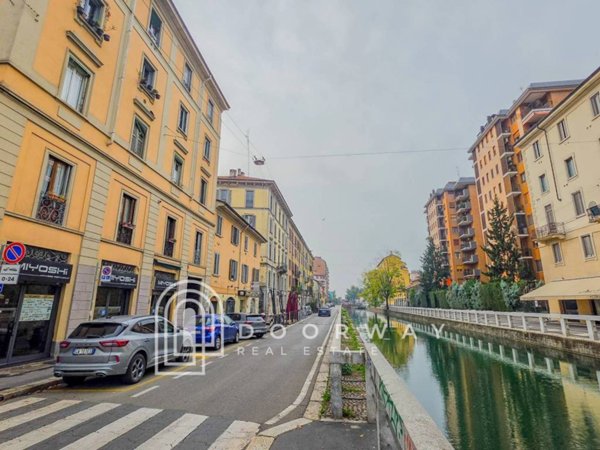 appartamento in affitto a Milano in zona Bocconi