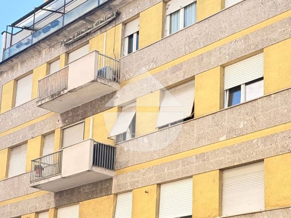 appartamento in affitto a Milano in zona Barona