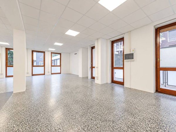 ufficio in affitto a Milano in zona Città Studi