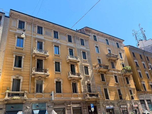 appartamento in affitto a Milano in zona Città Studi