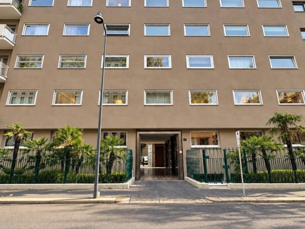 ufficio in affitto a Milano in zona Brera