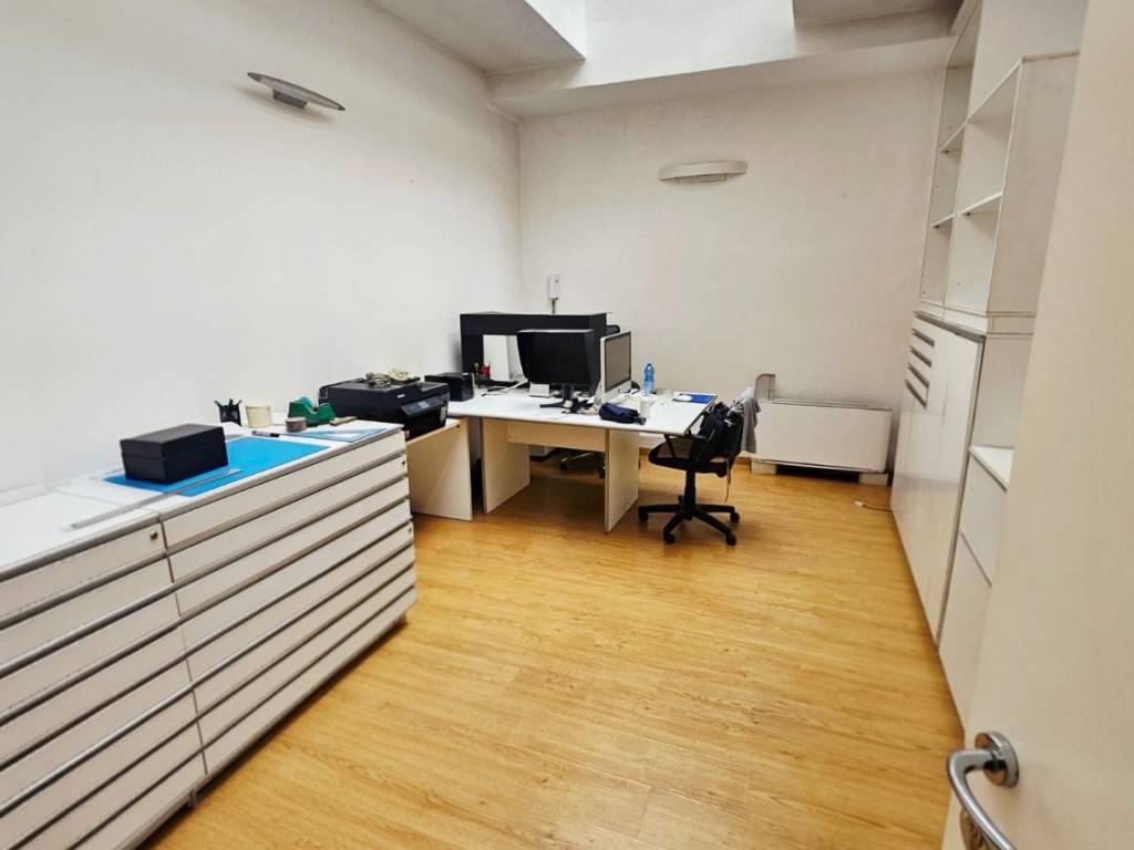 ufficio in affitto a Milano in zona Città Studi