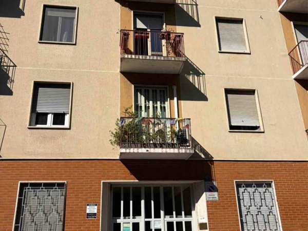 appartamento in affitto a Milano in zona Porta Genova