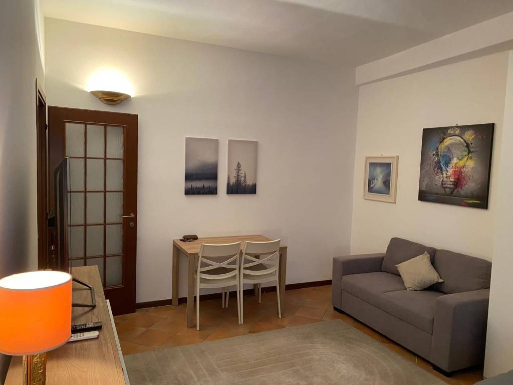 appartamento in affitto a Milano in zona Maggiolina