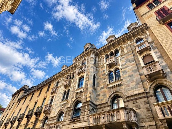 ufficio in affitto a Milano in zona Centro Direzionale