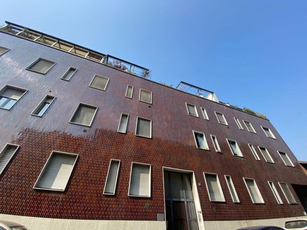 appartamento in affitto a Milano in zona Vigentino