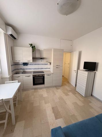 appartamento in affitto a Milano in zona Vigentino