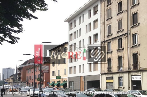appartamento in affitto a Milano in zona Corvetto