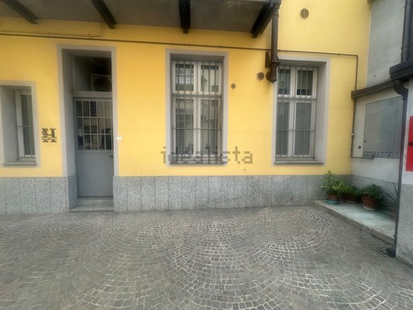 appartamento in affitto a Milano in zona Porta Genova