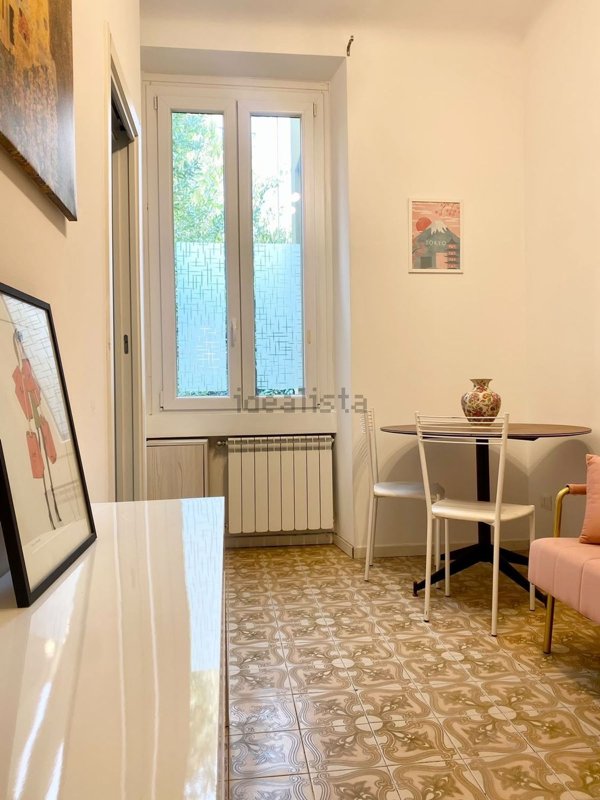 appartamento in affitto a Milano in zona Sempione