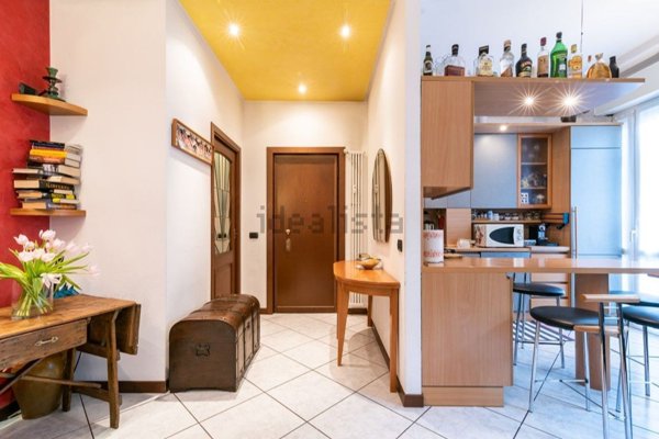 appartamento in affitto a Milano in zona Città Studi