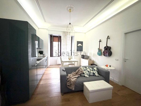 appartamento in affitto a Milano in zona Città Studi
