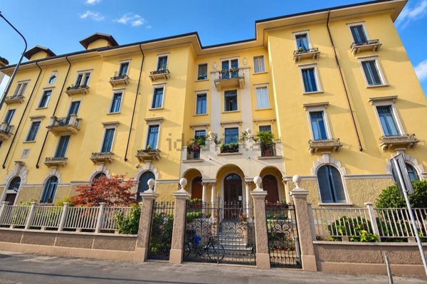 appartamento in affitto a Milano in zona Il Portello