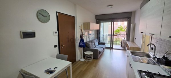 appartamento in affitto a Milano in zona Dergano