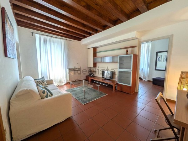 appartamento in affitto a Milano in zona Brera