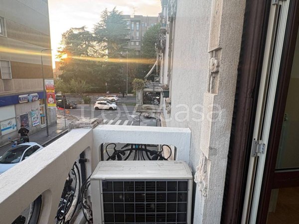 appartamento in affitto a Milano in zona Turro