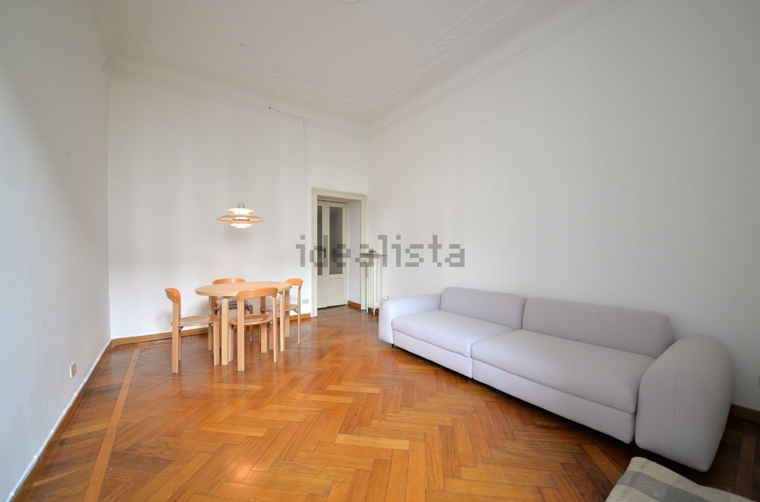 appartamento in affitto a Milano in zona Città Studi