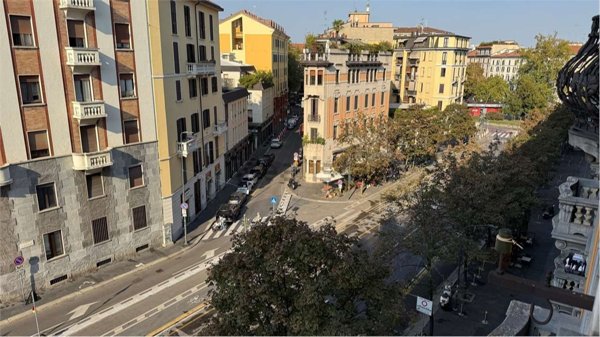 appartamento in affitto a Milano in zona Porta Romana