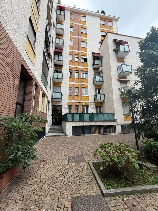 appartamento in affitto a Milano in zona Crescenzago