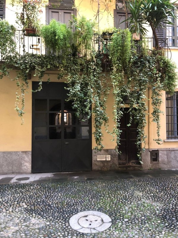 ufficio in affitto a Milano in zona Brera
