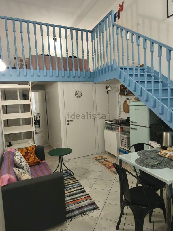 appartamento in affitto a Milano in zona Tibaldi