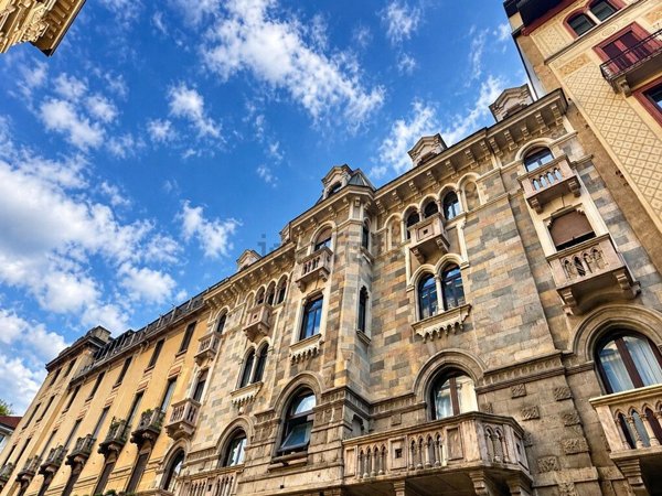 ufficio in affitto a Milano in zona Centro Direzionale