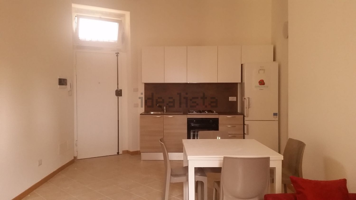 appartamento in affitto a Milano in zona Loreto