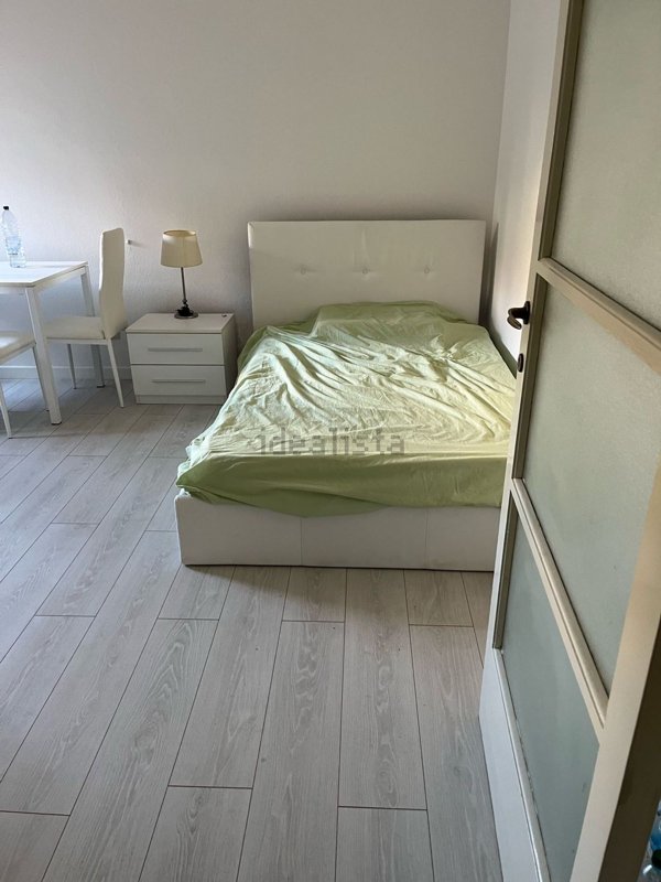 appartamento in affitto a Milano in zona San Vittore